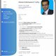 Curriculum Vitae