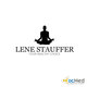 Lene Stauffer logo concept