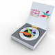 Medal for Amman Marathon 