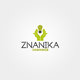 Znanika logo concept