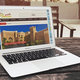 J'suis Marocain web design and development