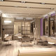 Interior design Ladies spa and saloon