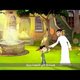Rabea Tea Animation