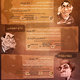 The fall of Arab dictators