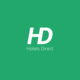 تطبيق hotels direct
