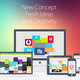 Creative Colors Theme