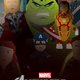 The Avengers