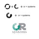or systems logo