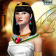 The queen faerie 