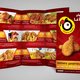 منيو مطعم الاغا