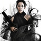 Editorial design and fasion photography