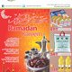 Ramdan 2015 Promo Flyer