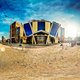weza design