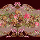hand made design for textile 