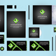 1 - logo design 
