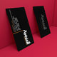 2 - الهندسية businesscard