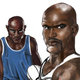 Digital Paintings/People 