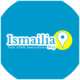 Ismailia Map