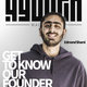 4YOUTH Magazine Logo / Re-branding 