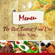 Menu ( DEMO )