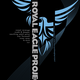 Royal Eagle Project branding