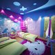 2 - bed room