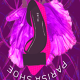 Parsia shoes Poster