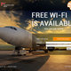 1 - Mobinil Wi-Fi in Cairo international airport