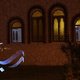Arabic Light Calligraphy