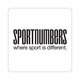 Sport Numbers !