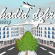 الهندسة المعمارية