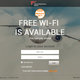 2 - Mobinil Wi-FI in Cairo international airport
