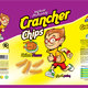 Crancher Chips