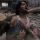 SYRIA - Stop War