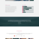 Responso one page template