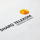 Sharq Telekom Rebranding 