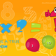 Mathematical Quizzes -- اختبارات في الحساب -- Designing &amp; Developing