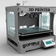 3d printer Design
