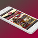 Cooking app