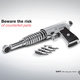 Nissan Genuine Parts Campaign