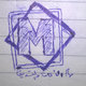 Logo for "Maham" - KSA