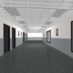 Modern Academy Design