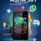 NOKIA ASHA 501