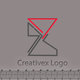 Creativex Logo 2015.by me