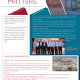 newsletters, magazines and flyers