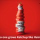 heinz ketchup