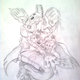 penceil art 