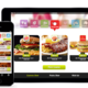 Application development 
