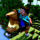 Minecraft Animation