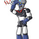 Mazinger ya 3omar...!!!